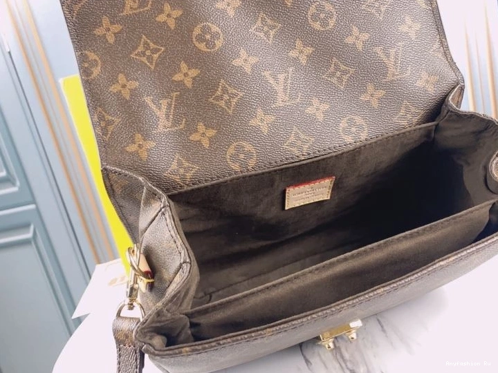 Vuitton Satchel Lightweight Louis Bags 79663 0812
